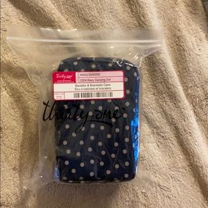 Thirty-One Baubles & Bracelets Case